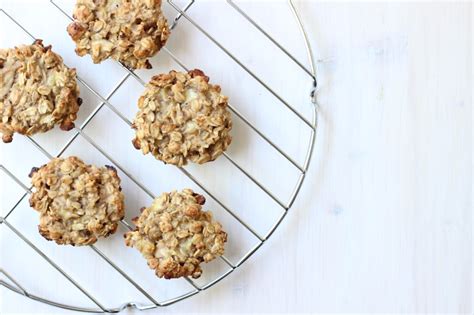 You cannot substitute this for any. Dietetic Oatmeal Cookies / Quick oats, coconut oil, cooked ...