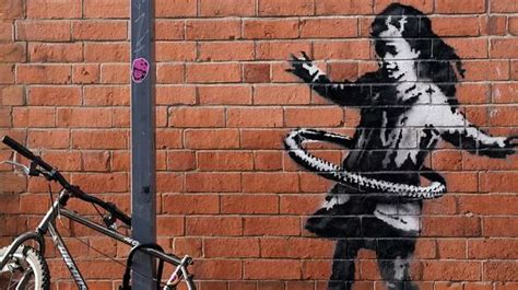 New Banksy Mural To Be Shipped 120 Miles To Gallery After Being Sold