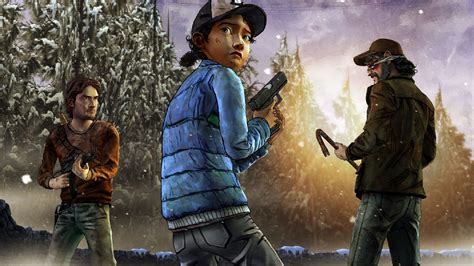 The game follows john creasman, a local mechanic working on his car with his radio on when an emergency broadcast airs, alerting him of the outside situation. The Walking Dead Season 2: Episode 4 review: existential ...