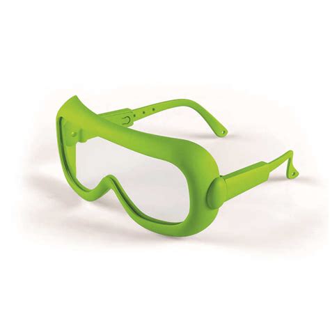 Learning Resources Primary Science Safety Glasses Ler2447 Teachersparadise