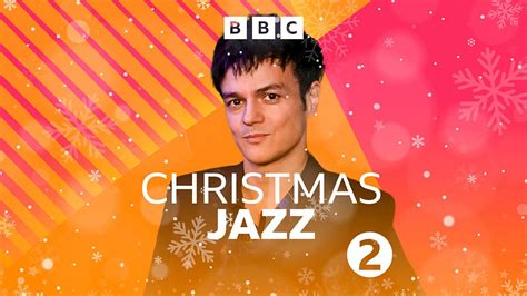 Bbc Radio 2 The Jazz Show With Jamie Cullum
