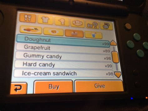 I Bought 99 Donuts Tomodachilife