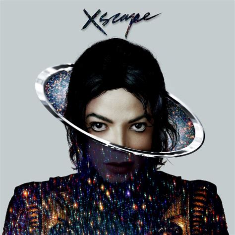 Michael Jackson Xscape Itunes Single Itunes Plus Aac M4a