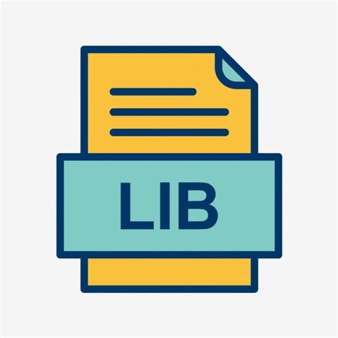 Libs Clipart Png Images Lib File Document Icon Document Icons File