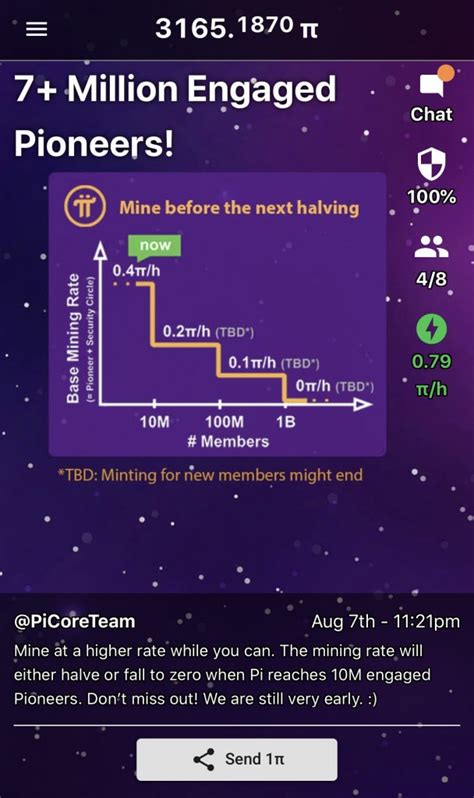 To add a currency use the drop down above, select your coin, enter a quantity and click the tick icon. Mine free Pi crypto: everything you need to know about the ...