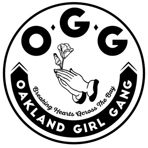 Oakland Girl Gang
