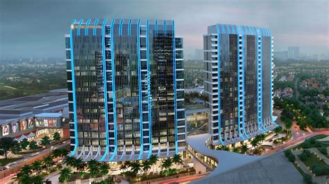 InterContinental Jakarta Pondok Indah