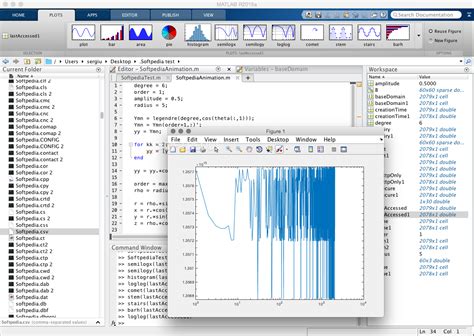 Matlab Mac Download Integrates Mathematical Computing Visualization