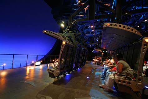 Soarin Around The World Ride What You Need To Know