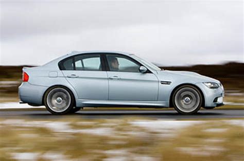 Great savings & free delivery / collection on many items. BMW M3 saloon review | Autocar