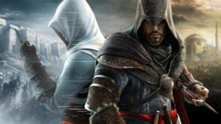 Netflix kündigt eine Assassins Creed Serie von Ubisoft an