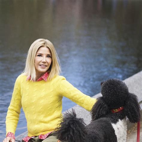 Author Of Sex And The City Candace Bushnell Talks Her Latest Tome
