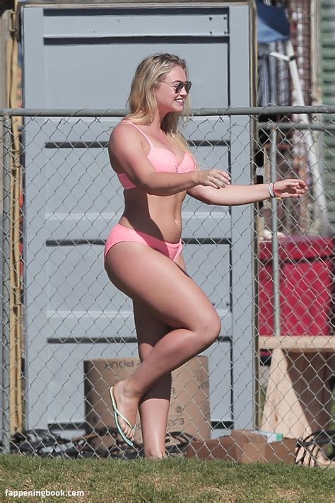 Iskra Lawrence Nude The Fappening Photo 657516 FappeningBook