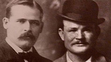 Butch Cassidy And The Sundance Kid History Vault