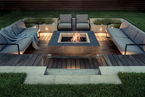 Fire Pits Milwaukee And Madison Wi Outdoor Living Unlimited