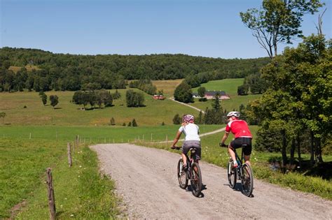 Your Guide To Vermonts Best Bike Rides Outside Online