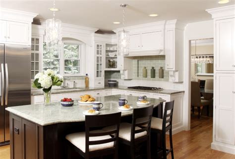 Maybe you would like to learn more about one of these? 17+ Kitchen Corner Shelves Designs, Ideas | Design Trends ...