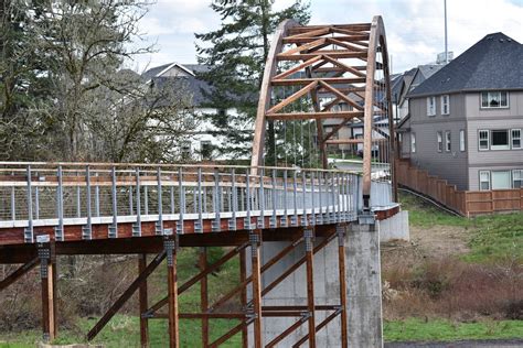Vehicular Timber Bridges — Western Wood Structures