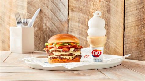 Dairy Queen Is Ditching Its Best Ice-Cream Treat