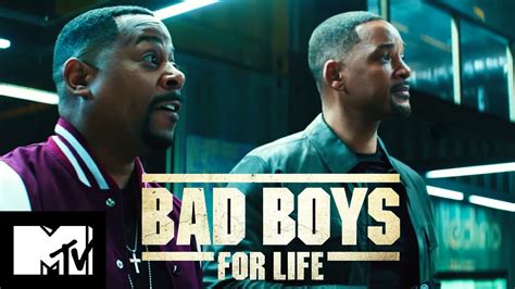 Watch Bad Boys For Life 2020 Movie Full Hd Download