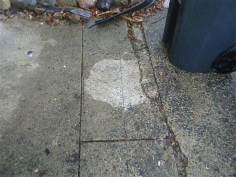 Here's a look at how concrete driveways and asphalt driveways compare with input from the pros. Can I Repair This Driveway Myself? - DoItYourself.com Community Forums