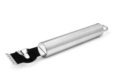 Using a Zester | ThriftyFun