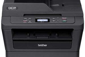 It is in printers category and is available to all software users as a free download. Brother DCP-7065DN Driver Download Free for Windows 10, 7 ...