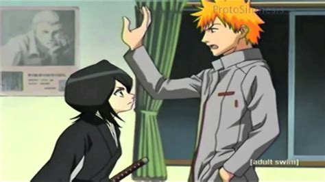 Bleach Episode 1 Season 1 English Techjambo