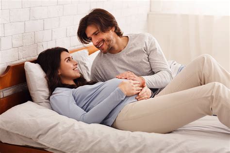 رابطه جنسی در بارداری و هر آنچه در مورد آن باید بدانید هپیکس