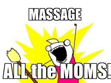 Mothers Day Massage T Card And Spa Specials Sherlock Fandom Law