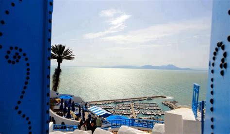 Assises Du Tourisme Tunisien Vers Une Vision Commune De