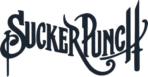 Sucker Punch 2011 Logos — The Movie Database Tmdb