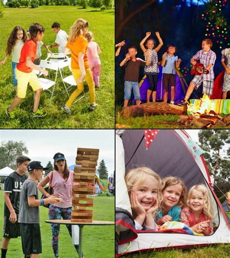 15 Fun Picnic Games And Activities For Kids Baby Healthy Parenting