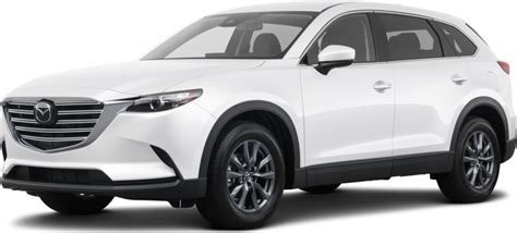 Learn more about how to calculate true cost to own on your next mazda here at dennis dillon mazda. New 2020 MAZDA CX-9 Touring Prices | Kelley Blue Book