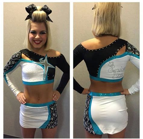 senior elite 2015 cheer outfits cheerleading outfits cheer extreme