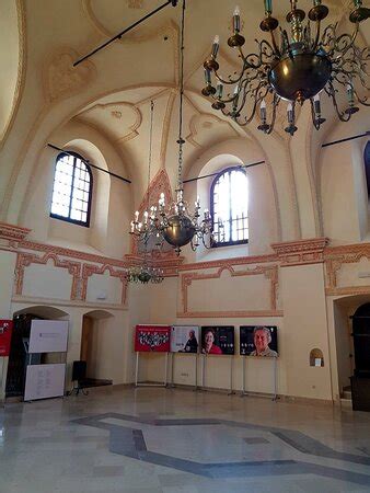 Find what to do today, this weekend, or in august. Synagoga w ZamoSciu (Zamosc) - 2021 All You Need to Know ...