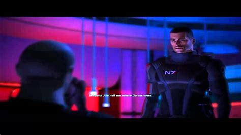 Lets Play Mass Effect 1 W Darkspritegod Episode 8 Hd Youtube