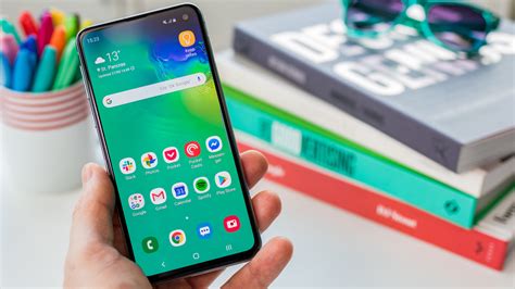 Samsung Galaxy S10e Review Little Compromise Tech Advisor