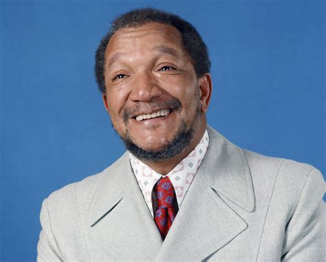 sanford and son star redd foxx s real name might surprise you