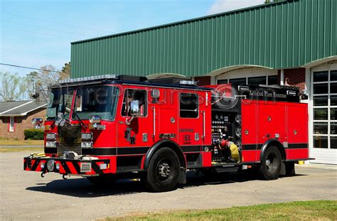 Brunswick County North Carolina Fire Apparatus Njfirepictures