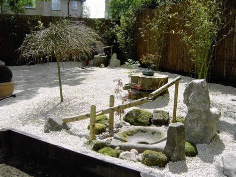 10 Étapes Pour Avoir Son Propre Jardin Zen À La Maison Dedans Comment