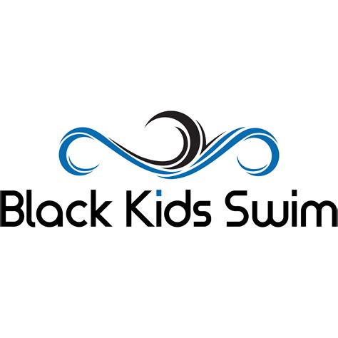 Black Kids Swim