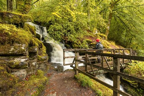 Aberfeldy Visitor Guide Accommodation Things To Do And More
