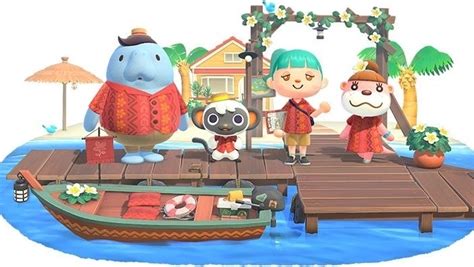 Animal Crossing Happy Home Paradise Guide How To Access Design