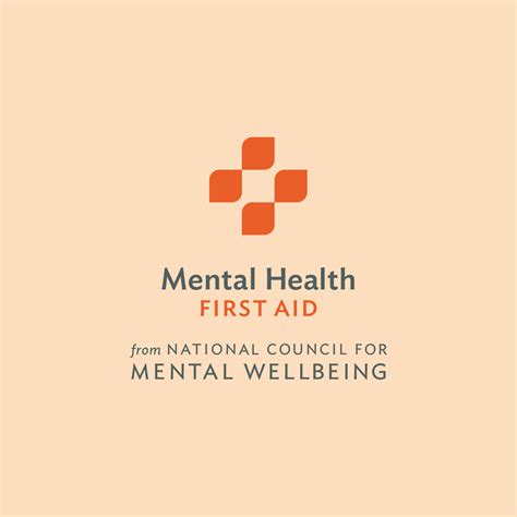 Youth Mental Health First Aid July 8th 2023 Danscend