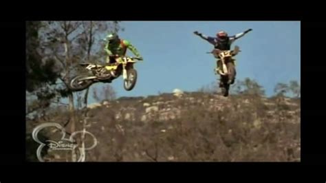 Dcom Motocrossed Were At The Top Of The World To The Simple Two