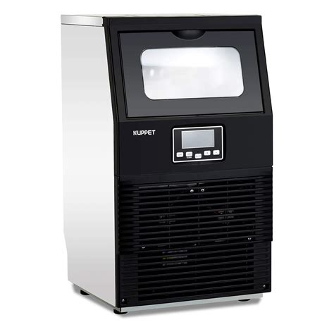 Best Panel Ready 15 Ice Maker Undercounter - Your Home Life