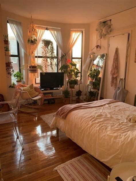 Nice Homes Interior In Apartment Bedroom Decor Small Apartment