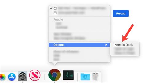 Others have already told you how to turn this feature on and off using. Hide or Resize Dock to Get More Screen Space in MacBook