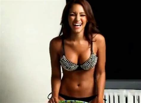 A Look At The Hottest Chick In The Universe Melanie Iglesias Part 2